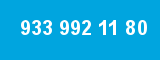 933 992 11 80